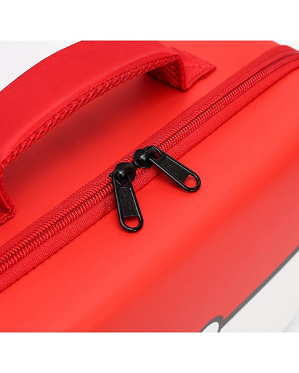 Compact Switch Shoulder Bag With Game Host Storage-1915197237189808134