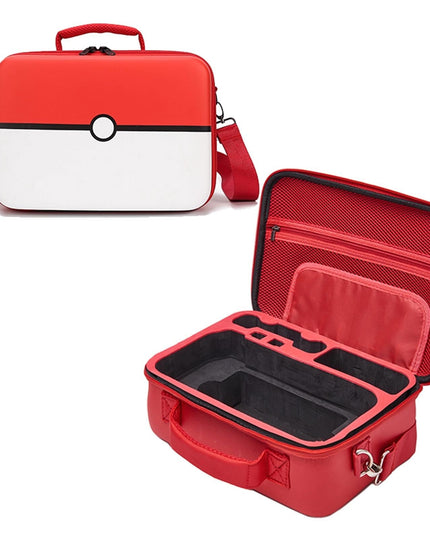 Game Host Storage Shoulder Bag - Switch Compatible-1915196997468557312