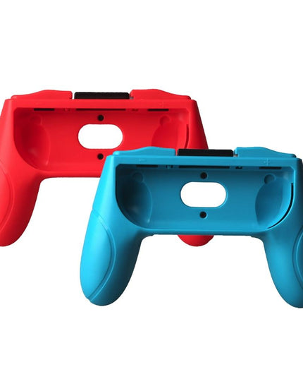 Nintendo Switch Joy Con Controller Grips - 2 Pack-1915198039253979137