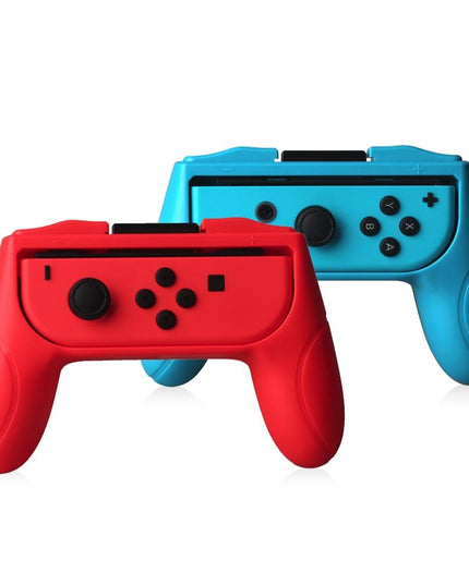 Nintendo Switch Joy Con Controller Grips - 2 Pack-1915198039253979138