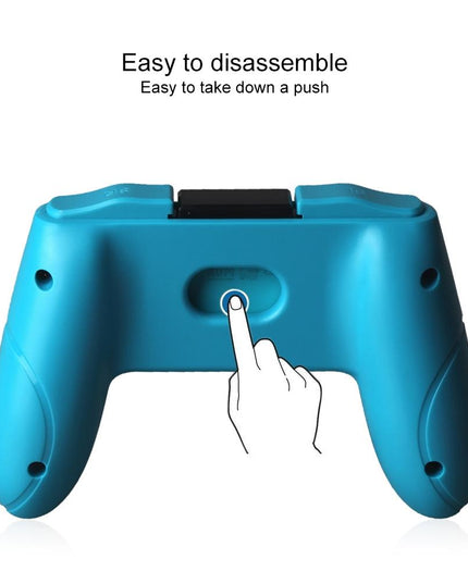 Nintendo Switch Joy Con Controller Grips - 2 Pack-1915198039253979140