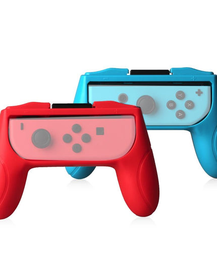 Nintendo Switch Joy Con Controller Grips - 2 Pack-1915198039253979142