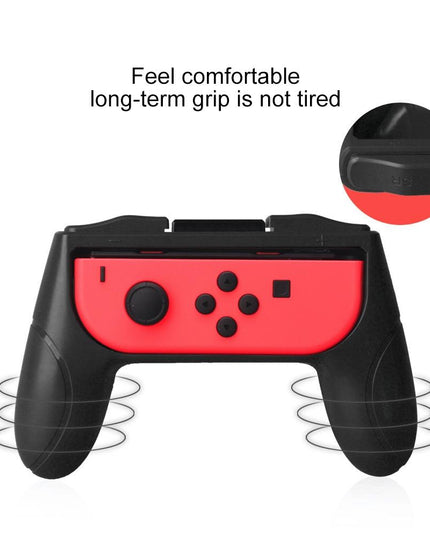 Nintendo Switch Joy Con Grip Set - 2 Pieces-1915196761140498435