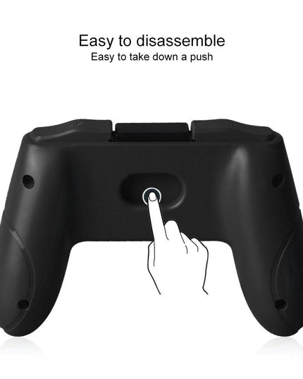 Nintendo Switch Joy Con Grip Set - 2 Pieces-1915196761140498436