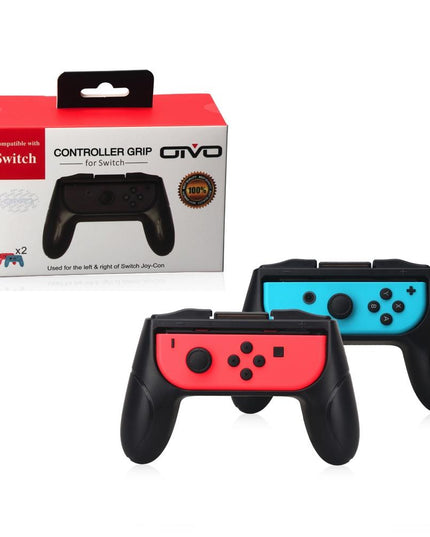 Nintendo Switch Joy Con Grip Set - 2 Pieces-1915196761140498437