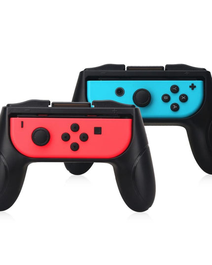 Nintendo Switch Joy Con Grip Set - 2 Pieces-1915196761140498438