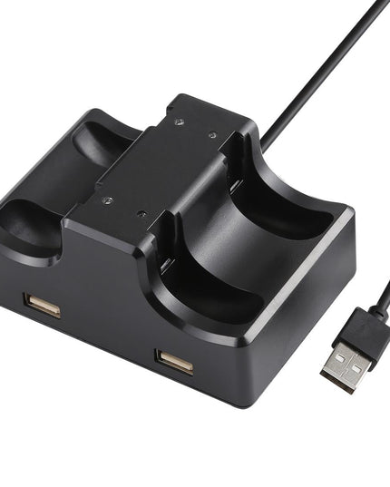 Nintendo Switch Dock Stand Charger By Iplay-1915197681467265024