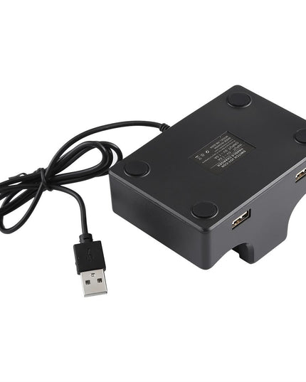 Nintendo Switch Dock Stand Charger By Iplay-1915197681467265025