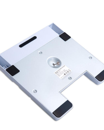 Multi-Function Ps5 Stand With Game Disc Storage-1915197588290801666