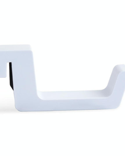 Portable Headphone Hanger For Ps5 - Mount And Hang Your Headset Anywhere-1915197403988889600