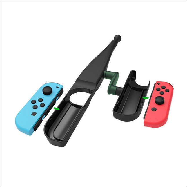 Switch Fishing Rod Joy-Con By Dobe-1915198384315174914