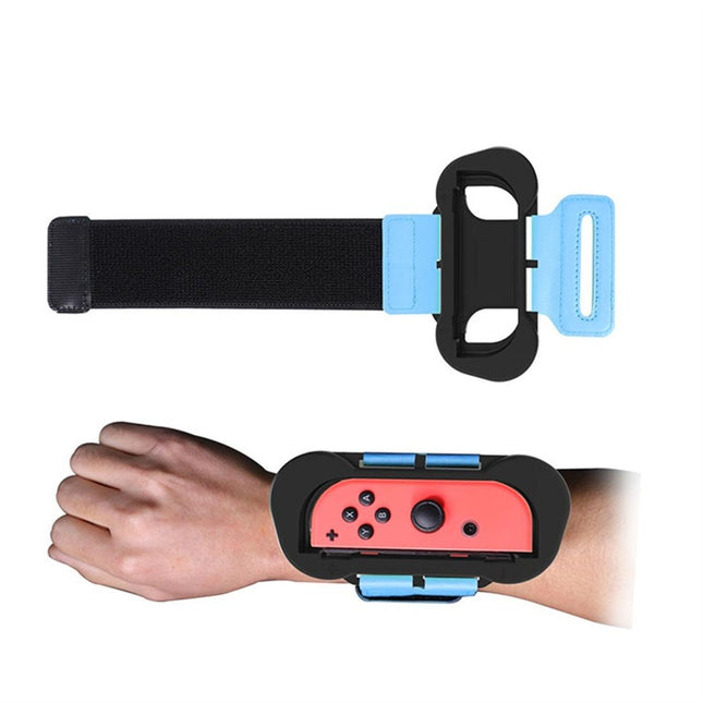 Switch Dancing Game Wrist Strap Set By Ipega Jys - 2 Pieces-1915197451095117824