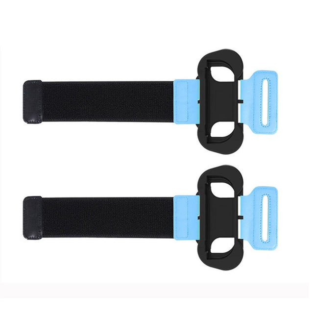 Switch Dancing Game Wrist Strap Set By Ipega Jys - 2 Pieces-1915197451095117825
