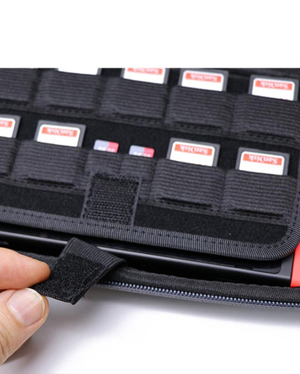 Nintendo Switch Protective Bag - Eva Material-1915198429747875843