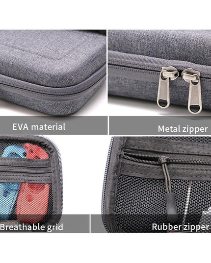 Nintendo Switch Protective Bag - Eva Material-1915198429747875844