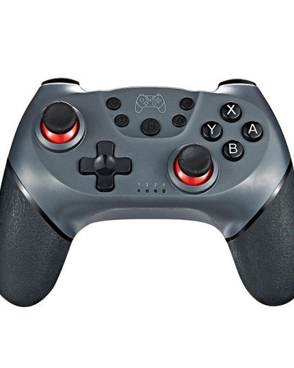 Switch Pro 6-Axis Tooth Gamepad-1915196545934954496
