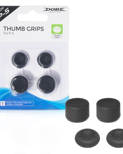 Silicone Joystick Cover For Ps5 Controller - Heightening-1915197732667133956