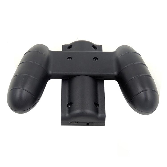 Joy Con Controller Grip With Charger - Compact And Convenient-1915197291367632899