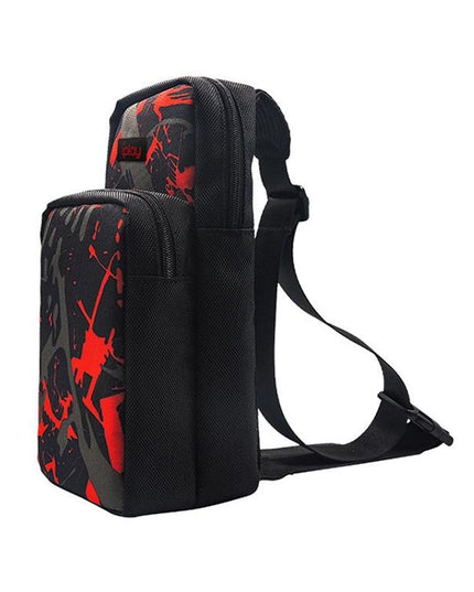 Nintendo Switch Crossbody Bag - Portable And Stylish-1915198422659502081