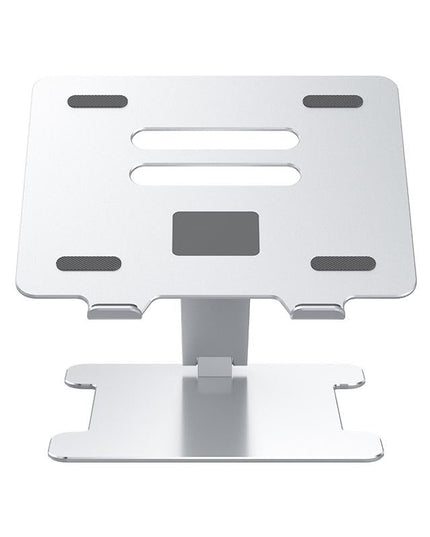 Adjustable Folding Laptop Stand - Aluminum Alloy-1915197280143675393