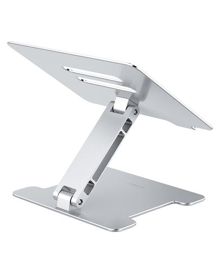 Adjustable Folding Laptop Stand - Aluminum Alloy-1915197280143675394