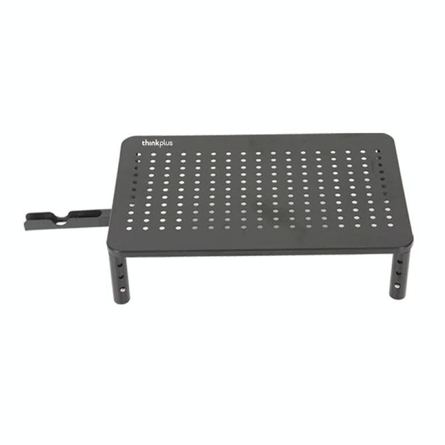 Lenovo Thinkpad Laptop Stand With Phone Holder - Elevated Monitor Stand-1915197570137853961