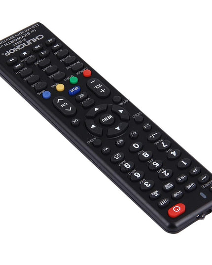 Universal Remote For Skyworth Led / Lcd / Hdtv / 3Dtv - E-S902-1915198379298787331