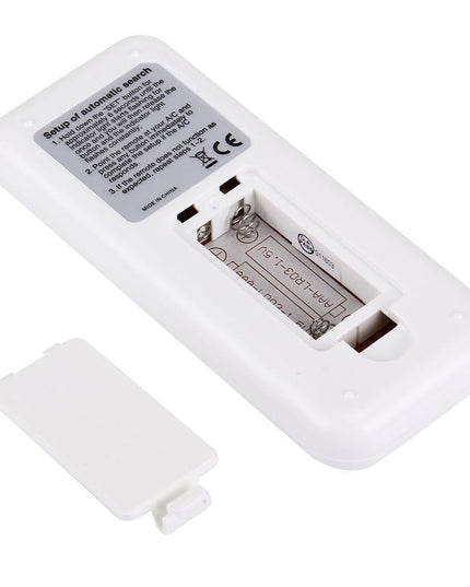 Universal Air Conditioner Remote Control - K1048Es-1915198380708073478