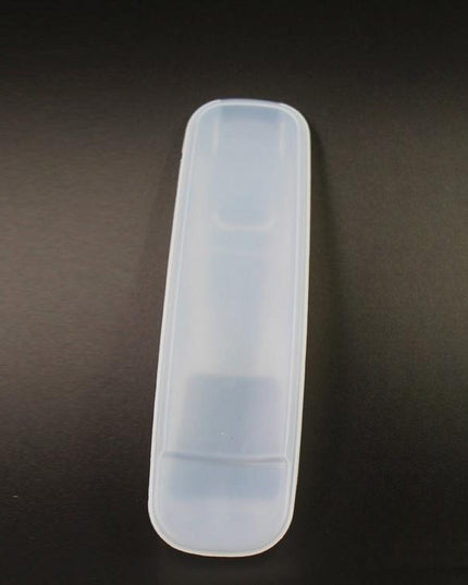 5-Pack Skyworth Tv Remote Control Silicone Cover - Waterproof & Dustproof - 18.5 X 2.2Cm-1915198247836717058