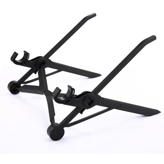Adjustable Foldable Laptop Stand - Portable Desk Holder-1915196724905906180