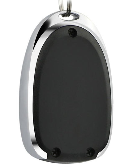 Universal 433Mhz Wireless Copy Remote Control For Garage Doors - 4 Key Mini Controller-1915197754750144514