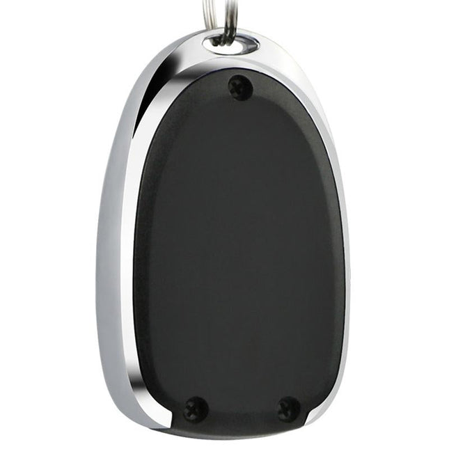 Universal 433Mhz Wireless Copy Remote Control For Garage Doors - 4 Key Mini Controller-1915197754750144514