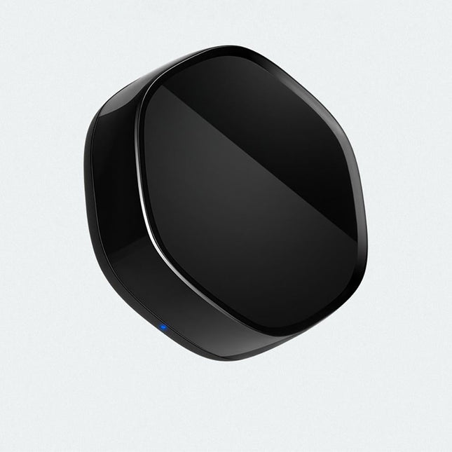 Smart Universal Remote Controller With Wifi And Alexa Control-1915197501741338625