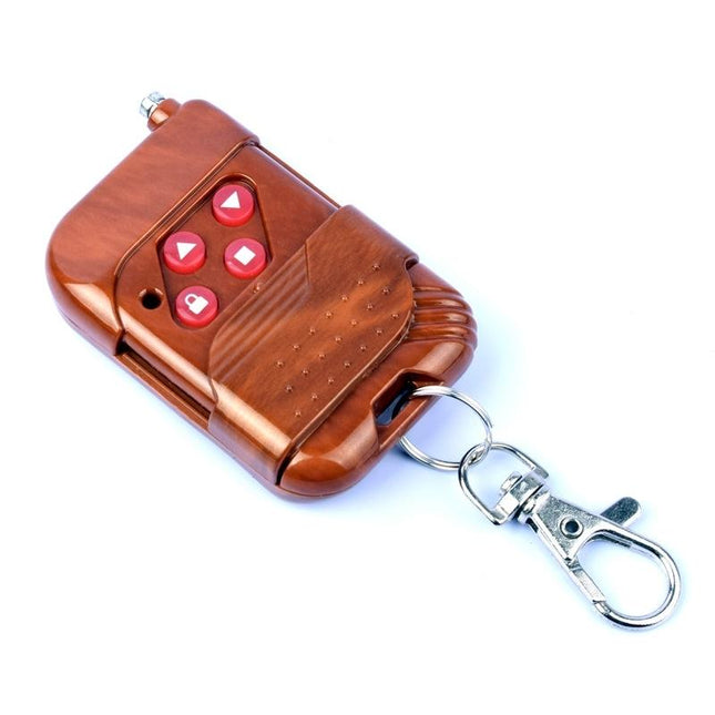 Wireless Rolling Shutter Door Garage Remote Control - 315 Pairs-1915198040424189954