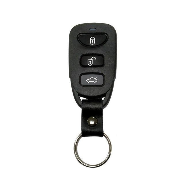 Wireless 4-Button Car Remote For Hyundai / Kia - 315Mhz-1915197237038813184