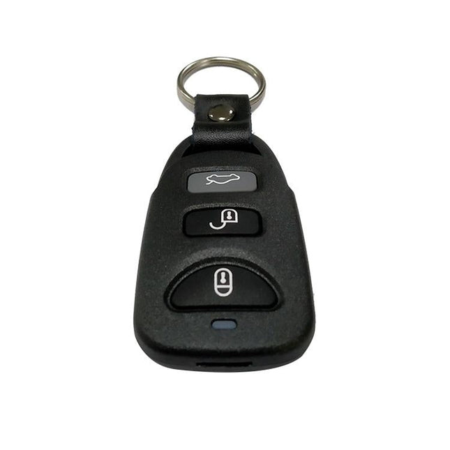 Wireless 4-Button Car Remote For Hyundai / Kia - 315Mhz-1915197237038813187