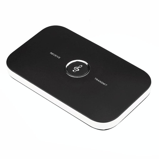 Portable 2-In-1 B6 Bluetooth Audio Transmitter Receiver For Hi-Fi Sound-1915197904637792257