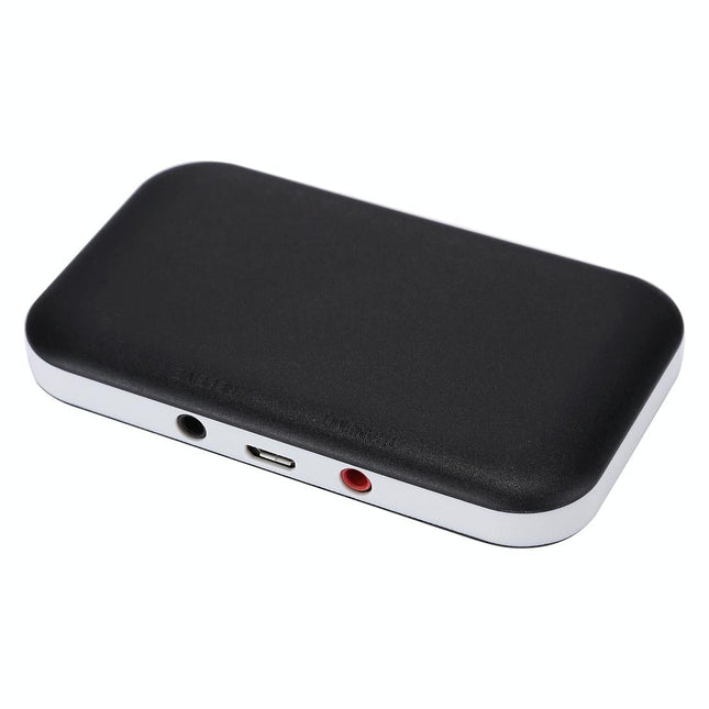 Portable 2-In-1 B6 Bluetooth Audio Transmitter Receiver For Hi-Fi Sound-1915197904637792258
