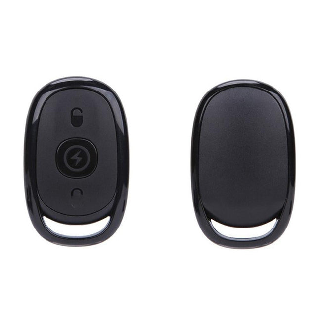 3-Button Wireless Garage Door Remote - 315Mhz-1915196998118674435