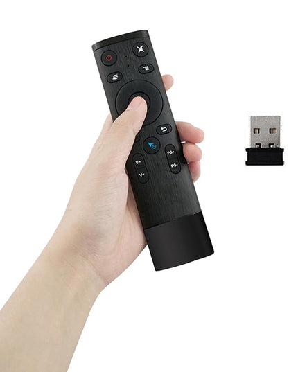 Universal 3D Air Mouse Remote Controller - 2.4G Rf-1915197507466563585