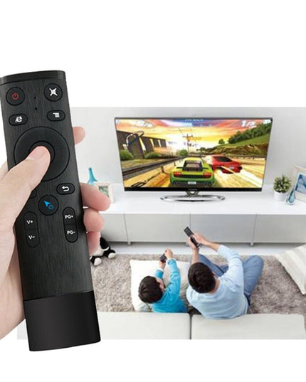 Universal 3D Air Mouse Remote Controller - 2.4G Rf-1915197507466563592