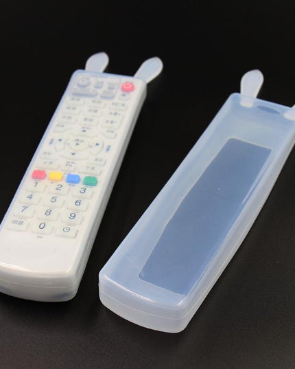 5-Pack Rabbit Design Remote Control Covers - Waterproof & Dustproof Silicone - 19.5 X 5 X 2Cm-1915197242843729920