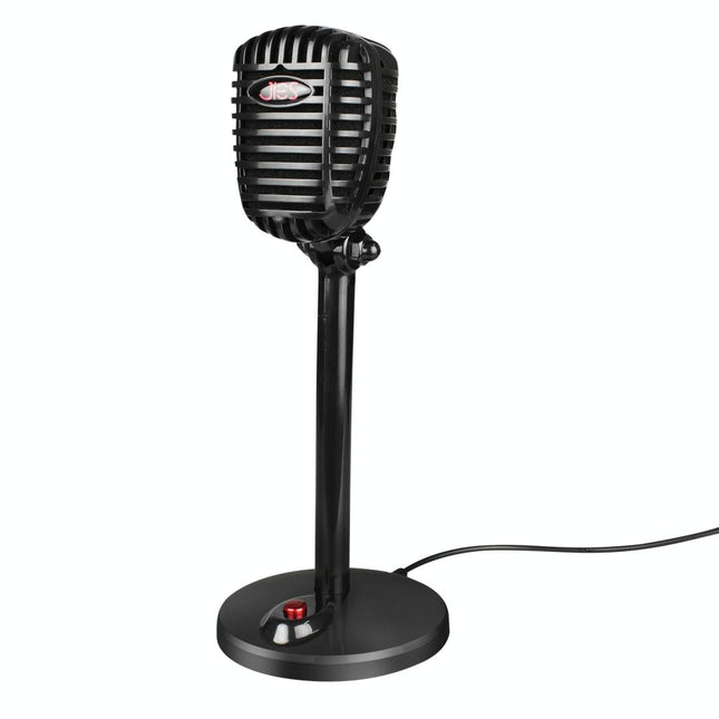 2.2M Usb Voice Chat Microphone - 360 Degree Rotatable For Video Conferencing-1915197678296371200
