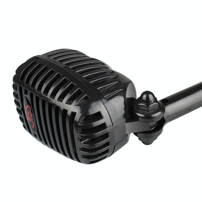 2.2M Usb Voice Chat Microphone - 360 Degree Rotatable For Video Conferencing-1915197678296371208