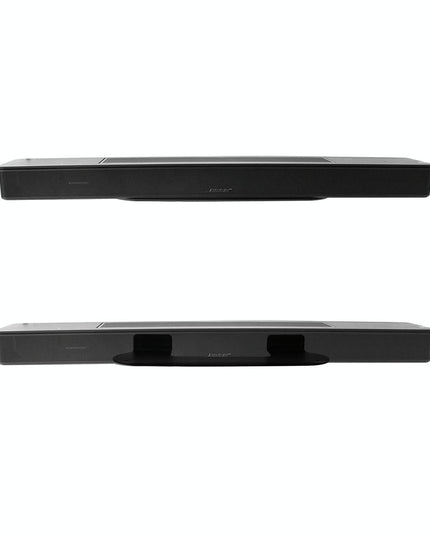Bose Audio Soundbar Wall Mount Bracket - 550-1915198031196721155