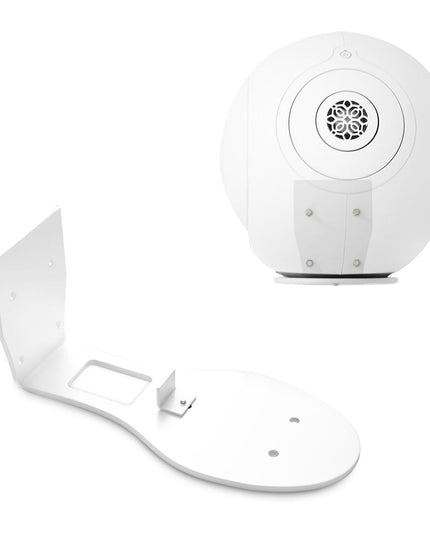 Wall Mount Bracket For Devialet Phantom Wireless Speaker-1915197685489602560