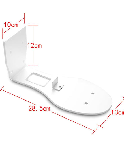 Wall Mount Bracket For Devialet Phantom Wireless Speaker-1915197685489602561