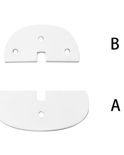 Wall Mount Bracket For Devialet Phantom Wireless Speaker-1915197685489602564