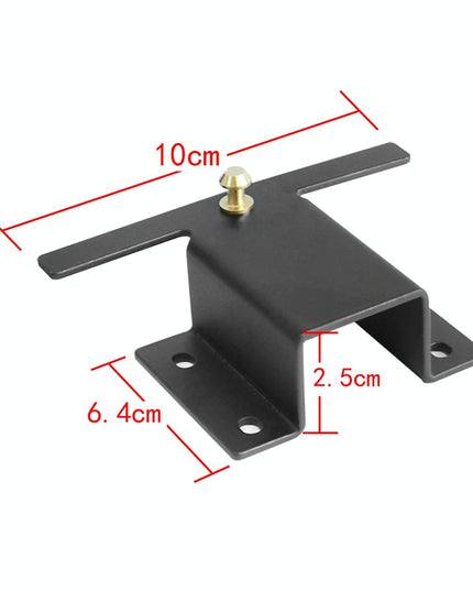 Samsung Swa-9200 Rear Surround Speaker Wall Mount Bracket-1915197219330461697