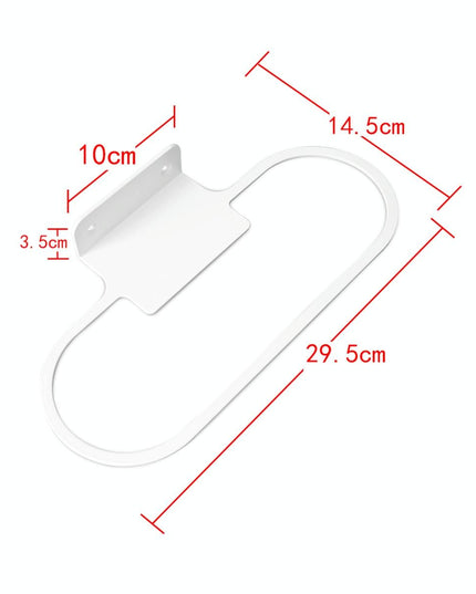 Wall Mount Bracket For Sony Ht-Ax7 Bluetooth Speaker-1915196978871013377